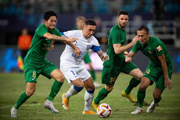 Kết Quả Man City